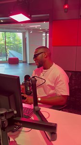 ICYMI: We caught up with Libho Geza on what he’s been up to! #HomeRunWithAyandaMVP | YFM