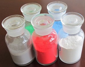 [Hot Item] Mirror Shiny Chrome Effect Powder Coating Paint