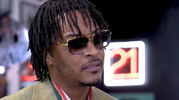 Rapper T.I. talks about Atlanta's Trap Music Museum, activism in hip-hop, #ProtectBlackArt movement | 11Alive Uninterrupted