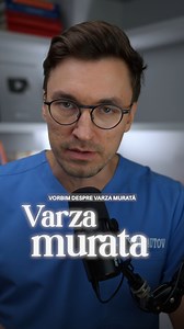 7.7K views · 98 reactions | Cine nu iubeste varza murata?! 塞E gustoasa, crocanta si plina de beneficii pentru sanatate. Hai, pe YouTube - DoctorMihail sa vorbim despre cum ne ajuta muraturile pentru sanatatea microbiomului si care sunt nutrientii pe care ii contine varza murata. Iti arat care e diferenta dintre varza din comert si cea facuta acasa, iar la final iti dau reteta mea simpla pentru o varza murata ca la carte. Spor la vizionat!  | Dr. Mihail Pautov | Facebook