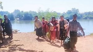 Mon ethnic program .Hot News | Burmese Daily | Facebook