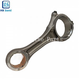 [Hot Item] Connecting Rod 4891177 for Original 4bt3.9 4isbe
