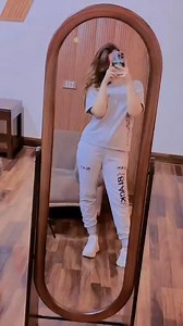 27K views · 581 reactions | Tracksuit modeling | Fiza Ahmad | Facebook