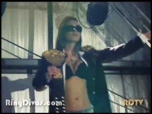 RingDivas.com TV Episode 6 (Womens Wrestling)