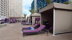 Harrah's Las Vegas Comped Me the Dirtiest Room in the Hotel | Jacobs Life in Vegas