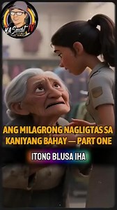 24K views · 745 reactions | Ang Milagrong Nagligtas sa Kaniyang Bahay — Part One #Inspiration #motivation #fblifestyle | Alberto Chica Jr. | Facebook