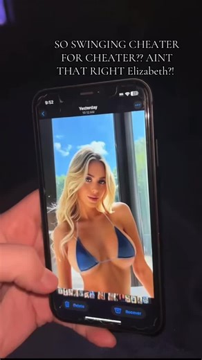 Exposed: Cheaters and Marriage Secrets Revealed