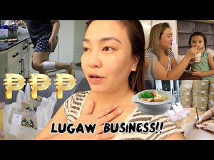 NAKAKAPAGOD PERO WORTH IT!!!- anneclutzVLOGS