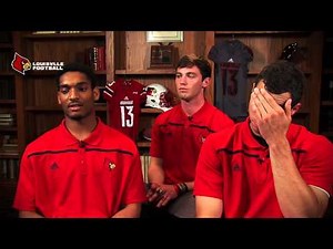 The Redzone: Quarterbacks