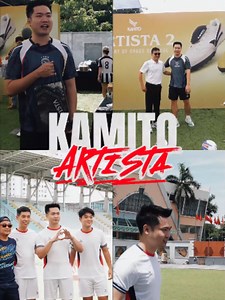 Tabi Tuấn Anh tại ra mắt KAMITO ARTISTA 2