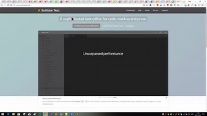 Sublime Text - как компилировать C# код в саблайм текст [с плагином] C# Compile & Run Package | Твой компьютер | Дзен