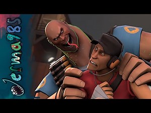 TF2 - Boa constrictor Heavy