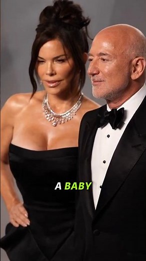 Lauren Sánchez Says She’s Ready for a Baby — But There’s a Twist 👀