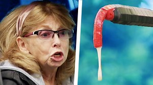 ¡Divertida compilación de bromas de policías! Esta es una compilación de bromas de Just For Laughs Gags! | Mejores Bromas - Just for Laughs Gags