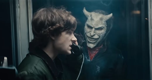 Movie Review – Black Phone 2 (2025)