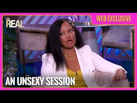 Awkward and Unsexy: Revealing Our Most Embarrassing Moments During Sex!