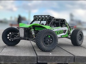 axial exo 2s
