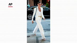 Jenna Lyons happy about 'getting a second chance'