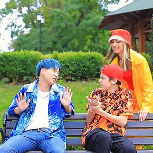 Hot vs Cold Hide and Seek Challenge | WooHoo YT