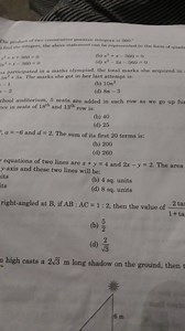 The product of two consecutive positive integers is 360." find ... | Filo