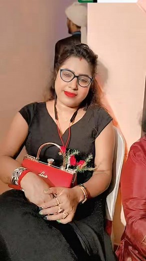 Anushka Das on Reels