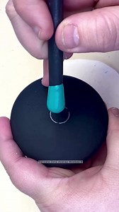 34K views · 2.4K reactions | A new peacock stone. It wasn’t planned...