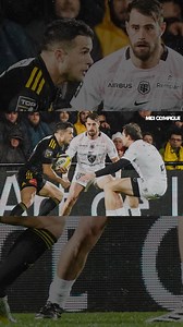 18K views · 234 reactions | 1️⃣1️⃣ - Ce samedi soir, Toulouse et La Rochelle ont rendez-vous pour désigner le champion de France 2023. Cette finale est-elle la plus excitante depuis le début du siècle ? C'est la question du 1 contre 1 de la semaine ! | Rugbyrama | Facebook