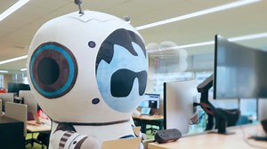 Save the Date Now for Agentforce World Tour Dubai 2026 | Salesforce