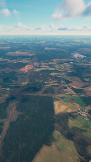 142K views · 1.4K reactions | 7.59 Acres in Georgia with Power, Road...