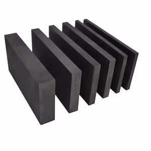 [Hot Item] Custominzed Graphite Bipolar Plate Graphite Plate for Fuel Cell