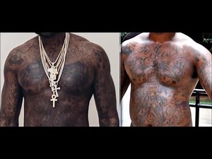 THE GUCCI MANE SAGA - REAL OR CLONED OR LOOK-A-LIKE ?? (Real Talk ep.3)