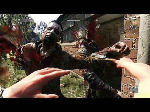 Dying Light - Total Security Quest Walkthrough