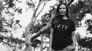 Did you know 1000 Kiwi women will be affected by Breast Cancer this year? Get your hands on a tee and show your support: www.1000women.co.nz | Breast Cancer Foundation NZ