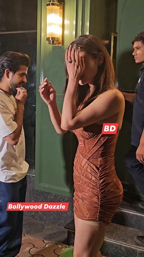 3.8K views · 49 reactions | Mouni Roy in birthday celebrate #birthdaycelebration | Bollywood Dazzle | Facebook