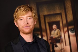'The Patient': Domhnall Gleeson Is Glad the Hulu Series Doesn't Make Sam the 'Sexy Serial Killer'