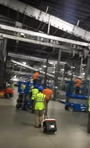 Black Man Dismissed Over Viral Video Of Latino Coworkers Getting Fired