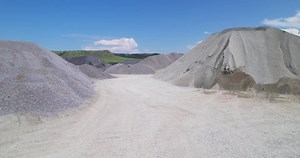 Pile Rubble On Production Site Building Stock Footage Video (100% Royalty-free) 1091449893 | Shutterstock