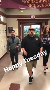 Gabriel Iglesias on Reels