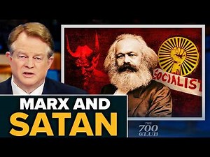 How Socialism Was Inspired By The Devil