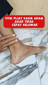 602K views · 3.6K reactions | Pijat untuk Kaum Adam #tips #pijat #kesehatan #massage #tutorial #cara #idekreatif #diy | Muhamad Ridho | Facebook