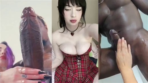 Awww come on... don't be paranoid! No way all the girls around you are are secretly sluts for BBC!I mean just look at your innocent girlfriend she's happily enjoying your wh"te dic- Oh. I see, I guess they ARE all BLACKED 🤭♠️#blacked #bnwo #bbc #pm #snowbunny