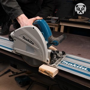 Making A Custom Coffee Table | Crafty Panda