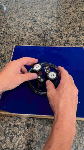 Crazy gravity #science #experiment | Jason the Great