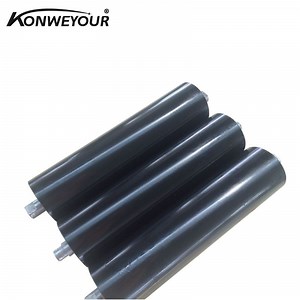 [Hot Item] as Ss 400 Belt Conveyor Transition Rollers for Aggregate