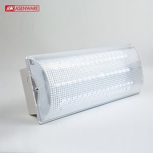 [Hot Item] Cutting-Edge Surface-Mounted LED Emergency Light Available with 3h Duration Time