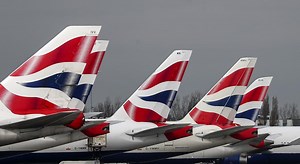 British Airways strike: When and why are airline staff striking?