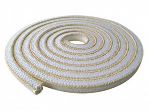 [Hot Item] Precise Sealing Pump Valve Packing Gland Seal PTFE Packing with Kevlar Corner