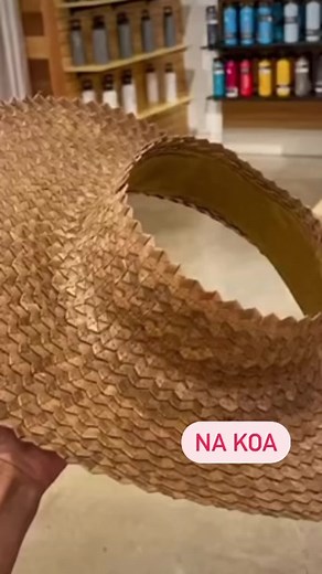 2K views · 11 reactions | QKC Maui retailers have got you covered with a wide selection of hats, caps, and papales! Don't miss out, shop them today! ️梨 | Queen Ka'ahumanu Center | Facebook