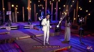 [MV] Con Đường Mang Nhiều Tổn Thương - Khưu Huy Vũ | NHAC.VN