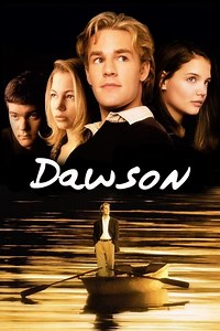 Dawson - Série (1998 - 2003)